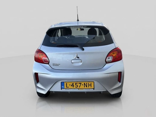 Mitsubishi Space Star - Afbeelding 6 van 13