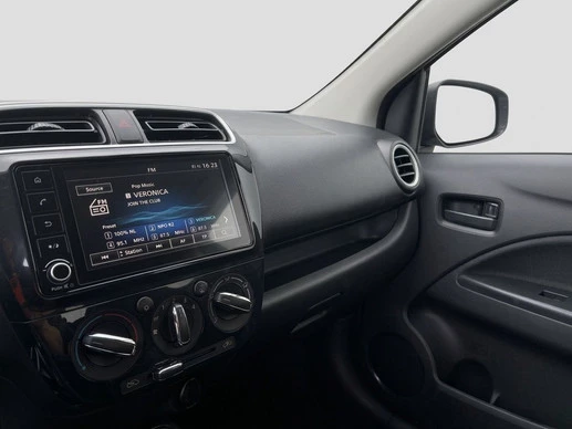 Mitsubishi Space Star - Afbeelding 8 van 13