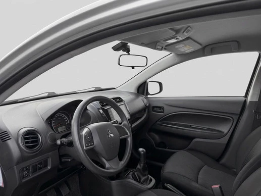 Mitsubishi Space Star - Afbeelding 10 van 13