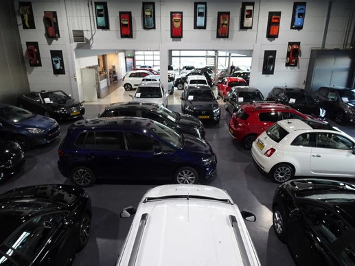 Mitsubishi Space Star - Afbeelding 12 van 13