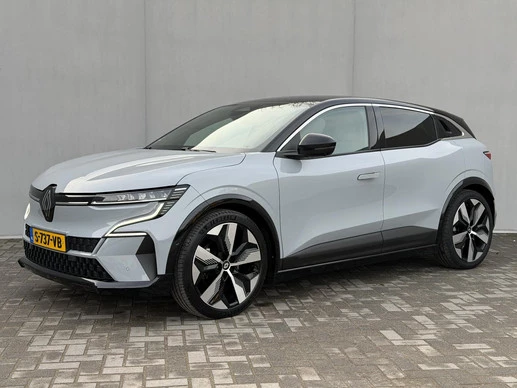 Renault Megane E-Tech - Afbeelding 1 van 30