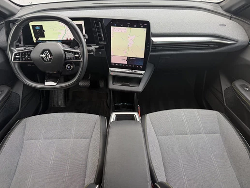 Renault Megane E-Tech - Afbeelding 2 van 30