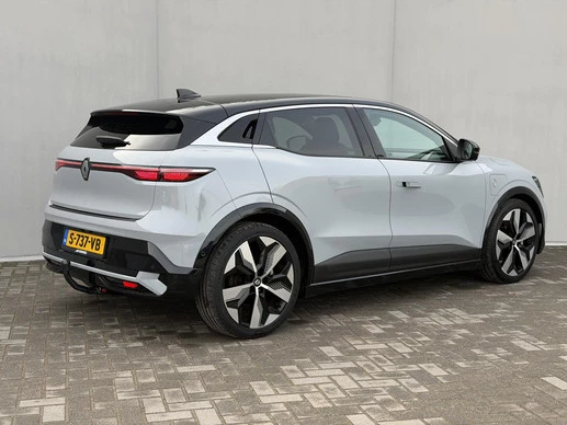 Renault Megane E-Tech - Afbeelding 3 van 30