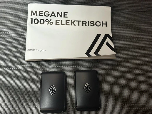 Renault Megane E-Tech - Afbeelding 4 van 30