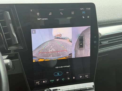 Renault Megane E-Tech - Afbeelding 7 van 30