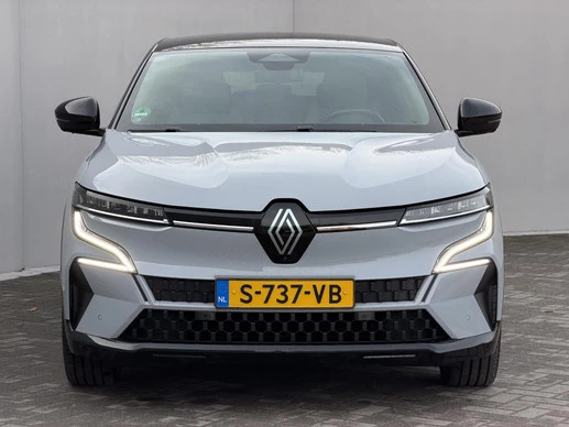 Renault Megane E-Tech - Afbeelding 10 van 30