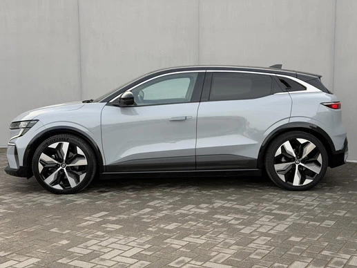 Renault Megane E-Tech - Afbeelding 11 van 30