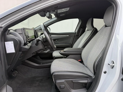Renault Megane E-Tech - Afbeelding 13 van 30