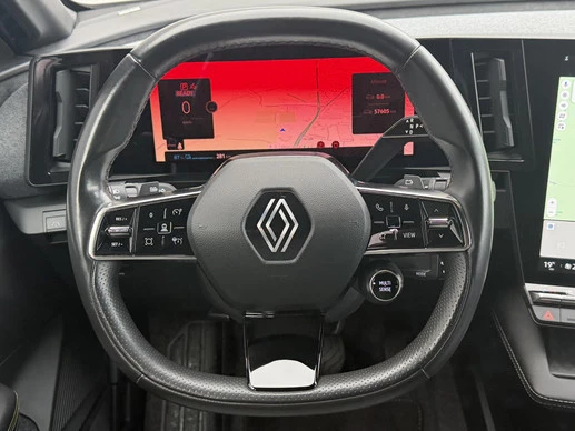 Renault Megane E-Tech - Afbeelding 19 van 30