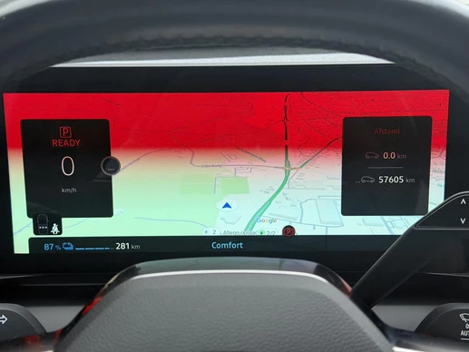 Renault Megane E-Tech - Afbeelding 20 van 30