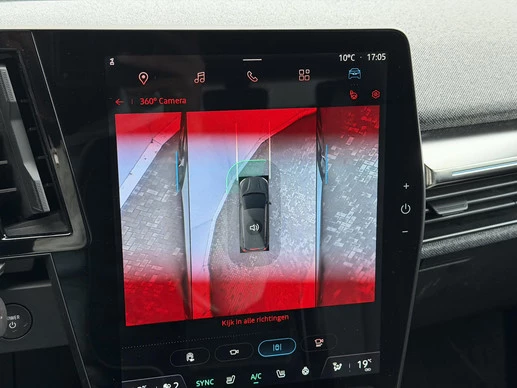 Renault Megane E-Tech - Afbeelding 21 van 30