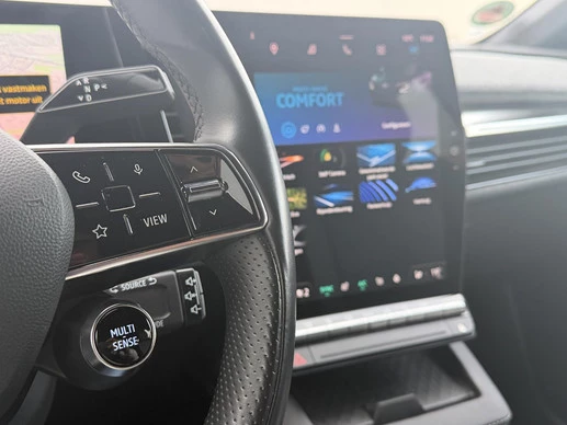 Renault Megane E-Tech - Afbeelding 22 van 30