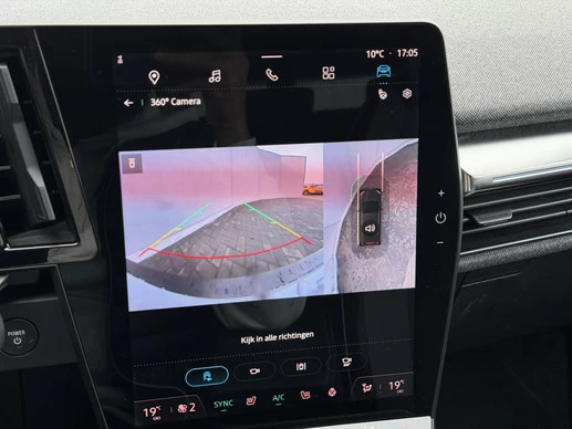 Renault Megane E-Tech - Afbeelding 23 van 30