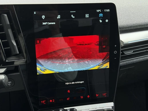 Renault Megane E-Tech - Afbeelding 24 van 30