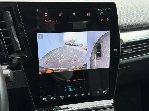 Renault Megane E-Tech - Afbeelding 25 van 30