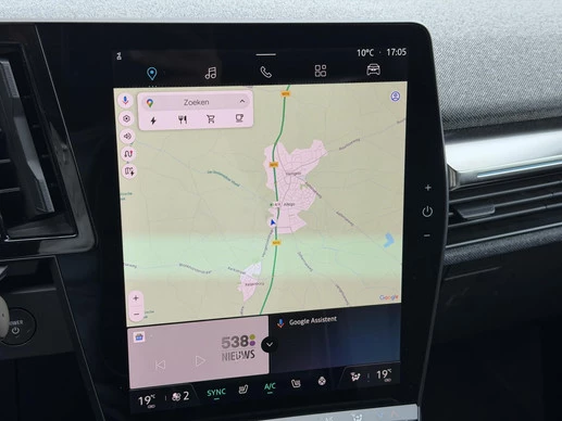 Renault Megane E-Tech - Afbeelding 26 van 30