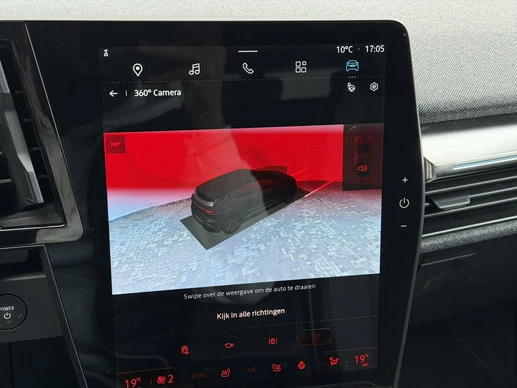 Renault Megane E-Tech - Afbeelding 27 van 30