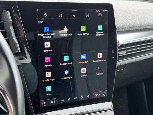 Renault Megane E-Tech - Afbeelding 28 van 30