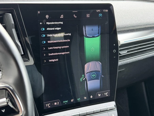 Renault Megane E-Tech - Afbeelding 30 van 30