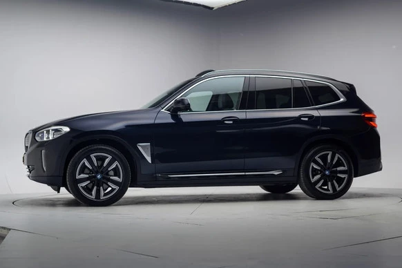 BMW iX3 - Afbeelding 2 van 30