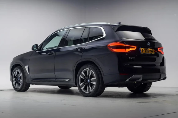 BMW iX3 - Afbeelding 3 van 30