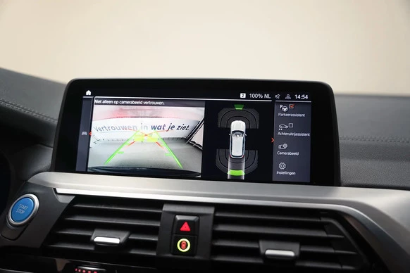 BMW iX3 - Afbeelding 7 van 30