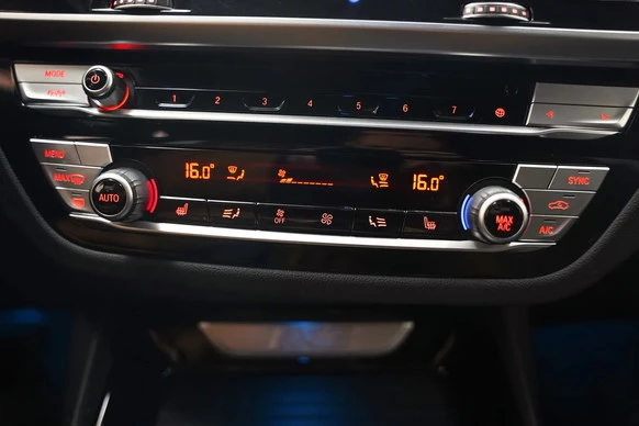 BMW iX3 - Afbeelding 9 van 30