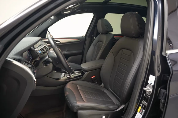 BMW iX3 - Afbeelding 10 van 30