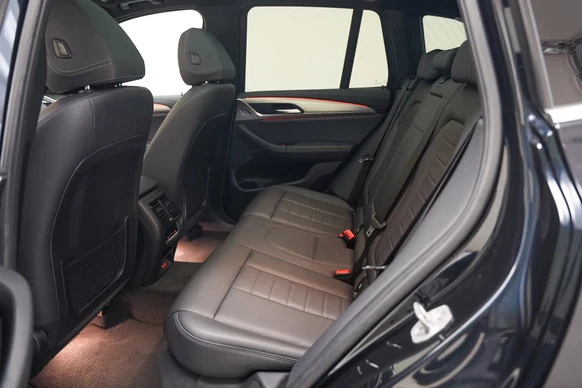 BMW iX3 - Afbeelding 15 van 30