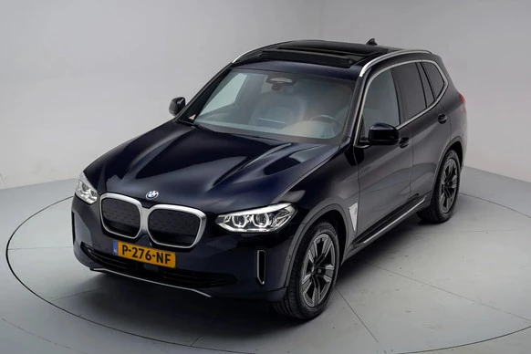 BMW iX3 - Afbeelding 16 van 30