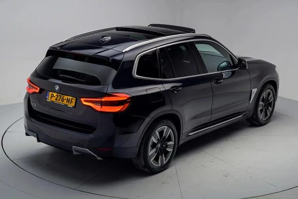 BMW iX3 - Afbeelding 17 van 30