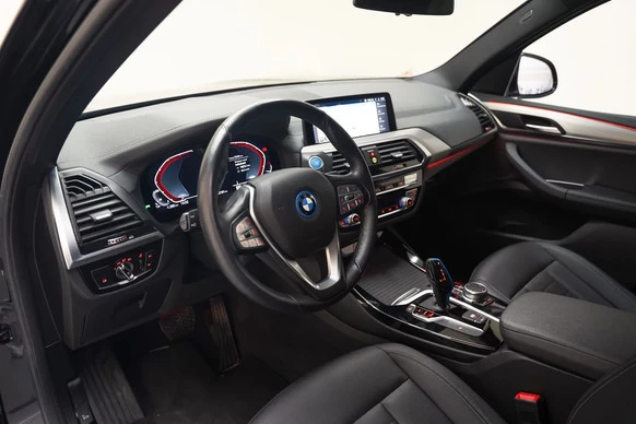 BMW iX3 - Afbeelding 19 van 30