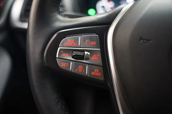 BMW iX3 - Afbeelding 20 van 30