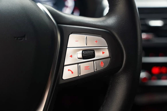 BMW iX3 - Afbeelding 21 van 30