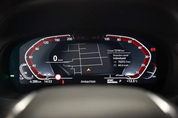 BMW iX3 - Afbeelding 22 van 30