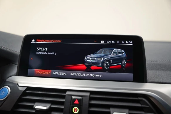 BMW iX3 - Afbeelding 25 van 30