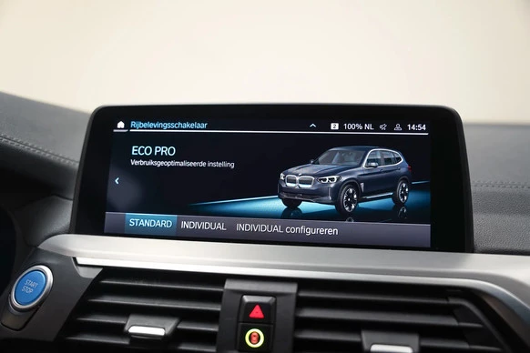 BMW iX3 - Afbeelding 26 van 30