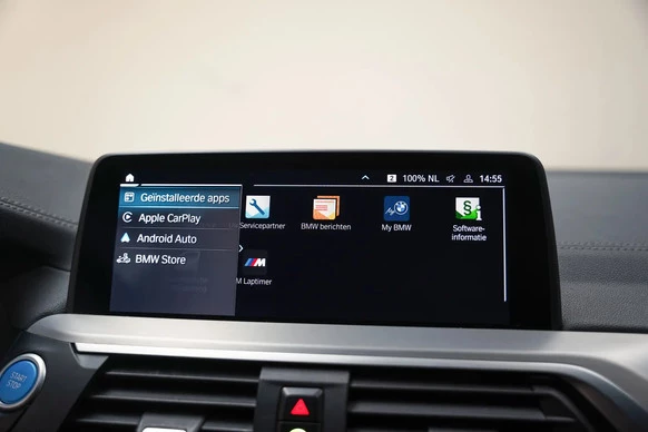 BMW iX3 - Afbeelding 28 van 30