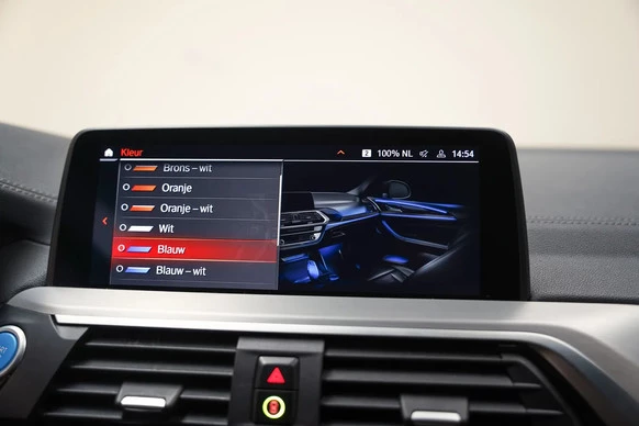 BMW iX3 - Afbeelding 29 van 30