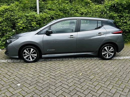 Nissan Leaf - Afbeelding 2 van 25