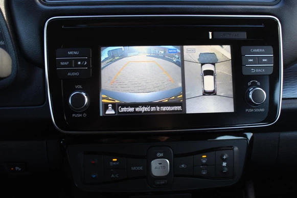 Nissan Leaf - Afbeelding 6 van 25