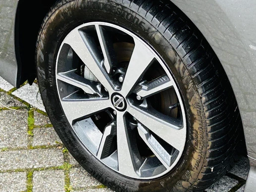 Nissan Leaf - Afbeelding 8 van 25