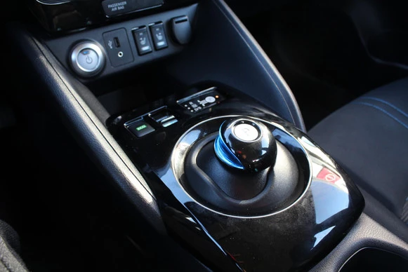 Nissan Leaf - Afbeelding 10 van 25