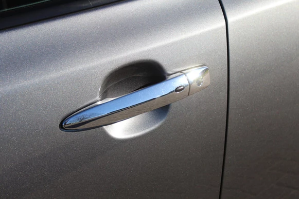 Nissan Leaf - Afbeelding 11 van 25