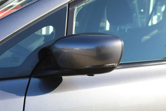 Nissan Leaf - Afbeelding 12 van 25