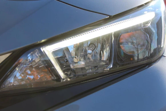 Nissan Leaf - Afbeelding 13 van 25