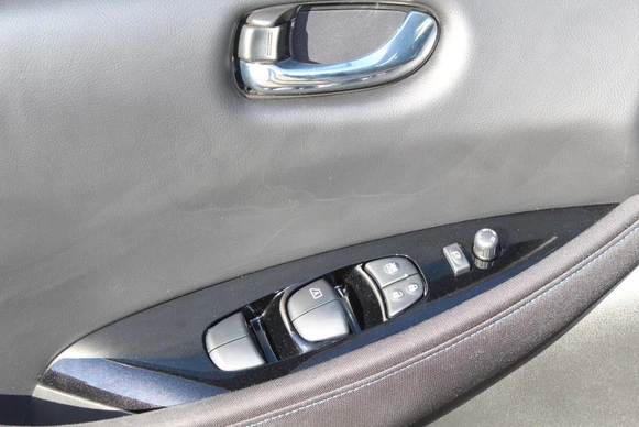 Nissan Leaf - Afbeelding 14 van 25