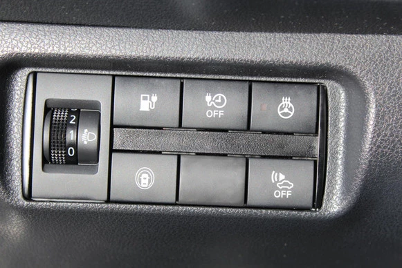 Nissan Leaf - Afbeelding 15 van 25