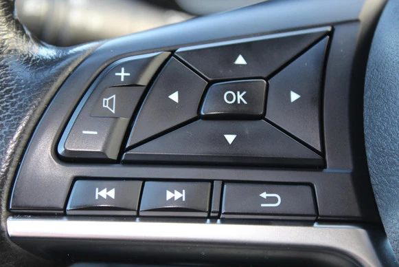 Nissan Leaf - Afbeelding 17 van 25