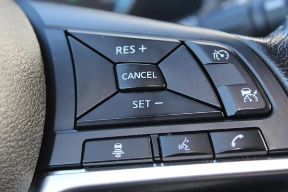 Nissan Leaf - Afbeelding 18 van 25